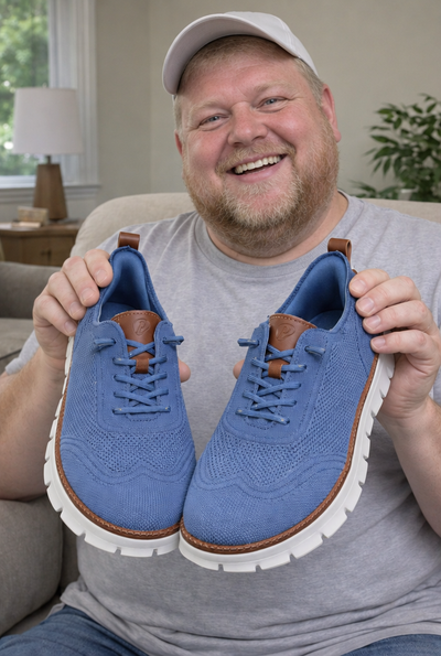 Nasi klienci kochają te buty