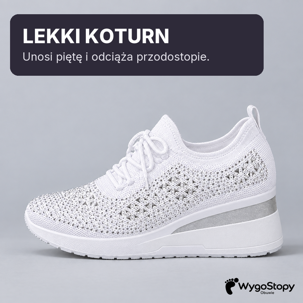 Lekki koturn