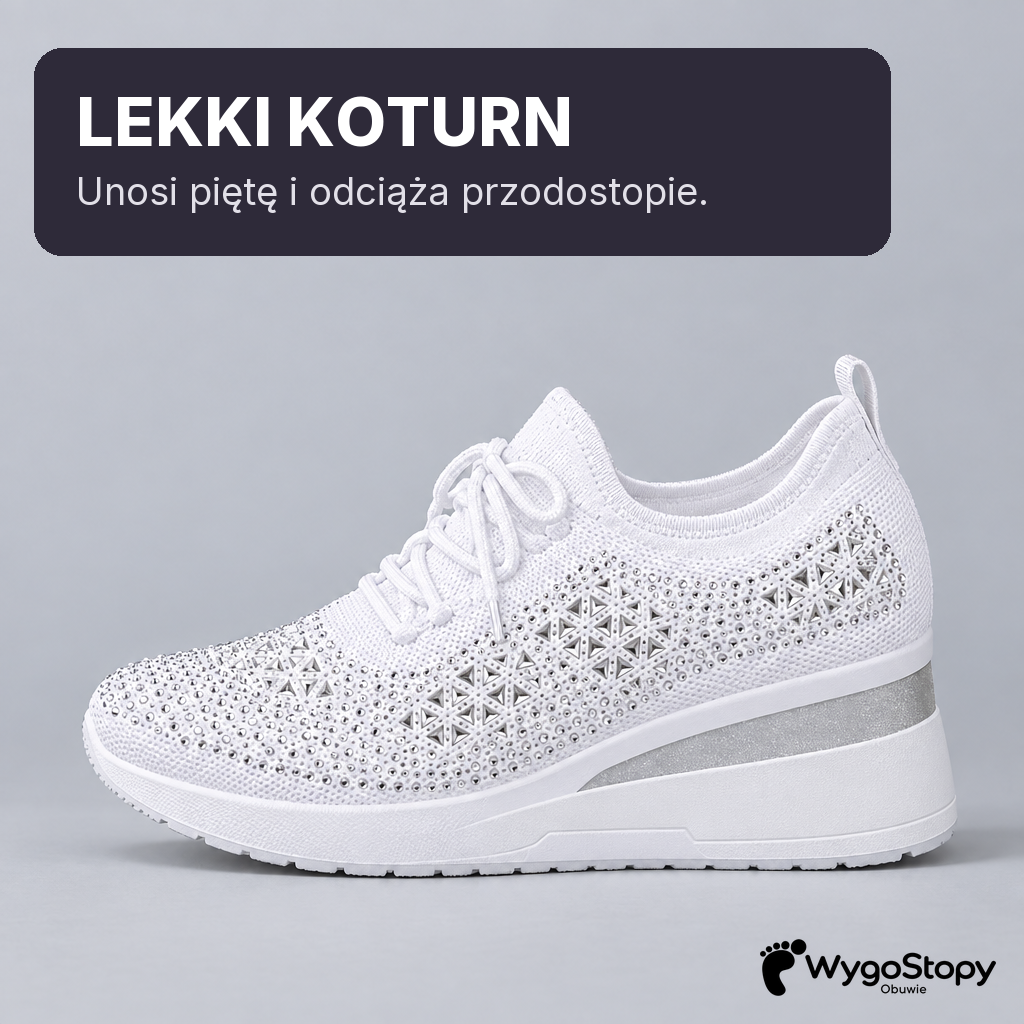 Lekki koturn