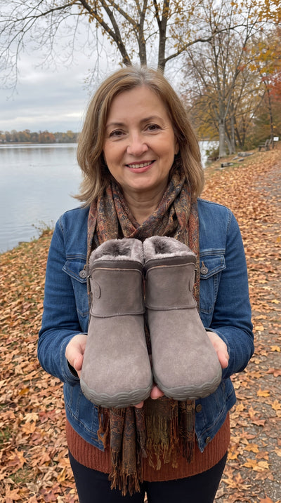Nasi klienci kochają te buty