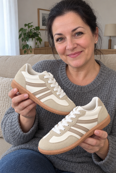 Nasze klientki kochają te buty
