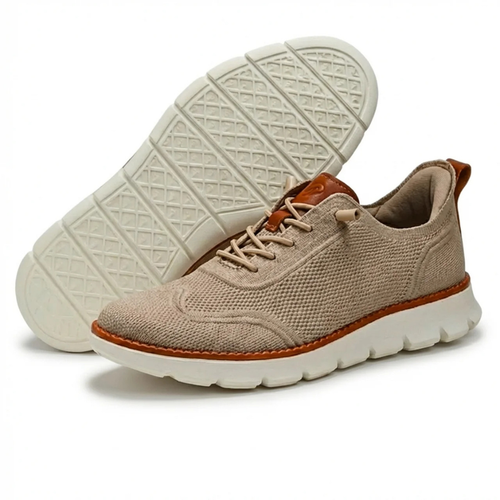 Wygostopy buty wsuwane beżowe