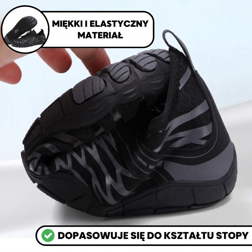 Swoboda – miękki i elastyczny materiał