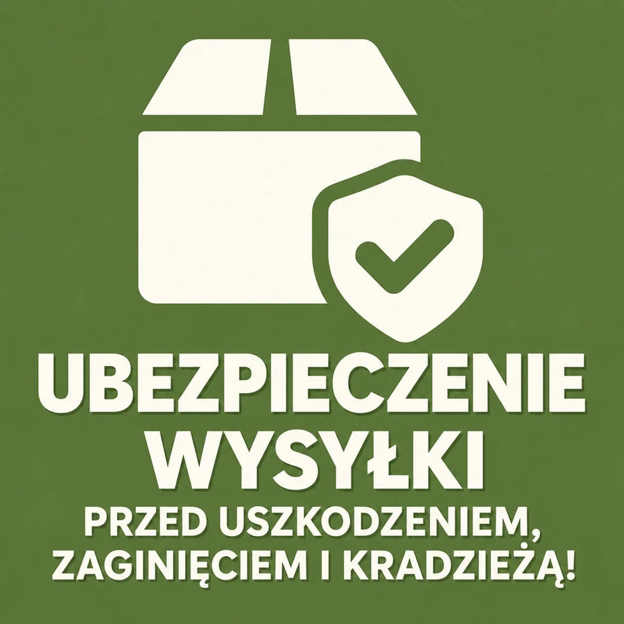 Ubezpieczenie wysyłki